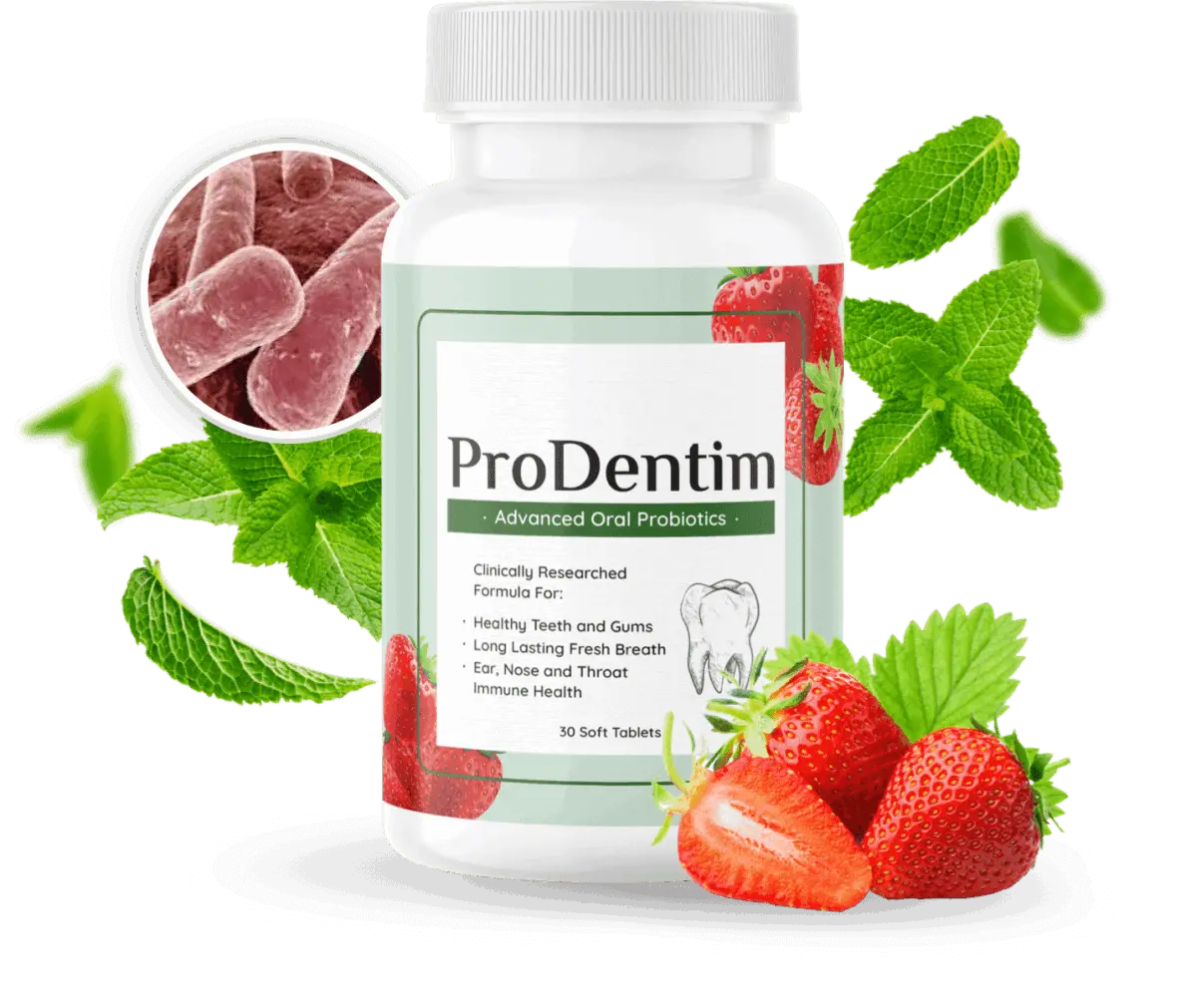 Prodentim Official Website